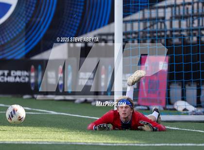 Thumbnail 2 in Forge Christian @ Crested Butte (CHSAA 2A Championship) photogallery.