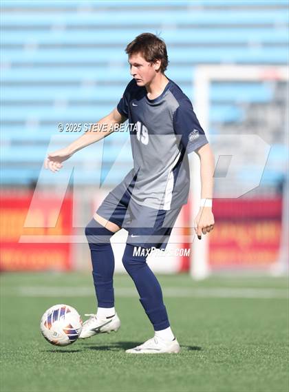 Thumbnail 3 in Forge Christian @ Crested Butte (CHSAA 2A Championship) photogallery.