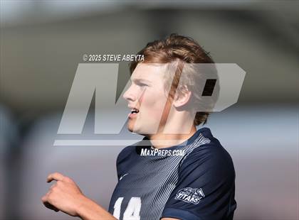 Thumbnail 3 in Forge Christian @ Crested Butte (CHSAA 2A Championship) photogallery.