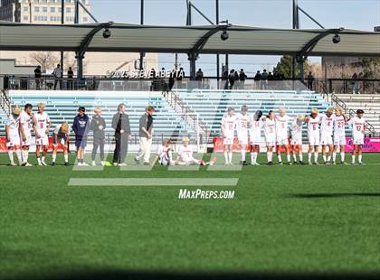 Thumbnail 3 in Forge Christian @ Crested Butte (CHSAA 2A Championship) photogallery.