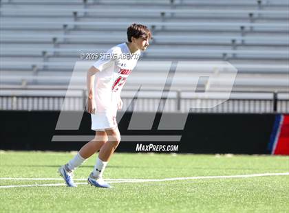 Thumbnail 1 in Forge Christian @ Crested Butte (CHSAA 2A Championship) photogallery.