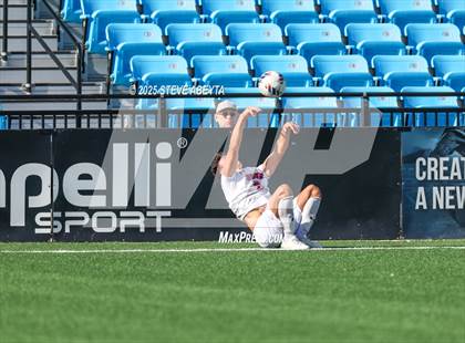 Thumbnail 2 in Forge Christian @ Crested Butte (CHSAA 2A Championship) photogallery.