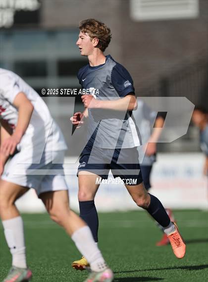 Thumbnail 3 in Forge Christian @ Crested Butte (CHSAA 2A Championship) photogallery.