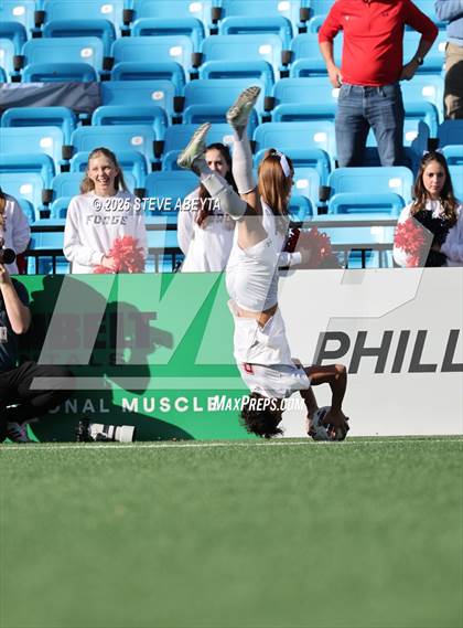 Thumbnail 2 in Forge Christian @ Crested Butte (CHSAA 2A Championship) photogallery.