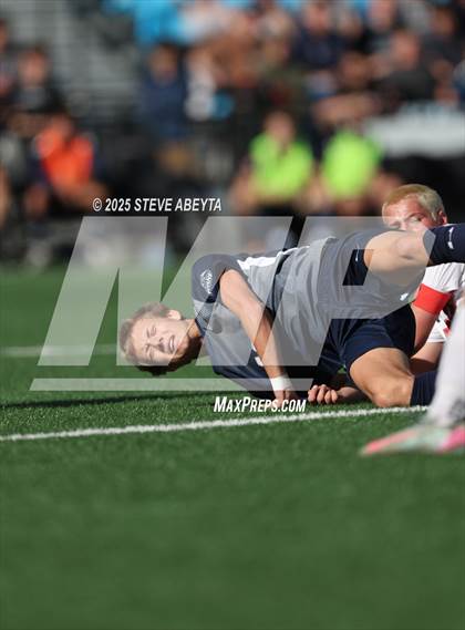 Thumbnail 1 in Forge Christian @ Crested Butte (CHSAA 2A Championship) photogallery.
