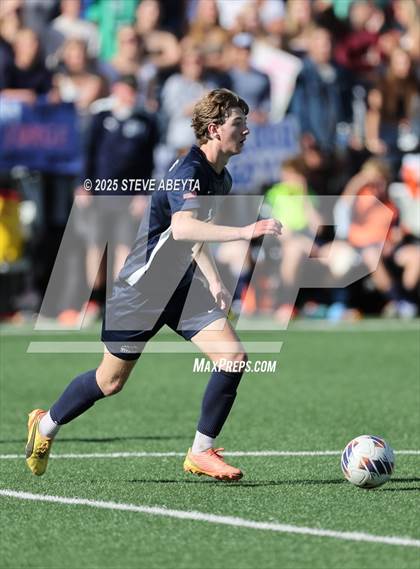 Thumbnail 2 in Forge Christian @ Crested Butte (CHSAA 2A Championship) photogallery.