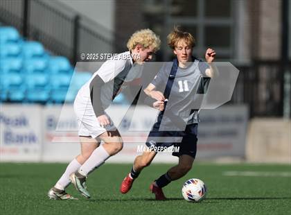 Thumbnail 3 in Forge Christian @ Crested Butte (CHSAA 2A Championship) photogallery.