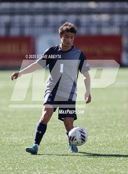 Thumbnail 2 in Forge Christian @ Crested Butte (CHSAA 2A Championship) photogallery.