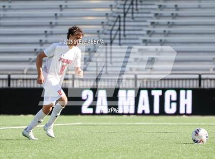 Thumbnail 2 in Forge Christian @ Crested Butte (CHSAA 2A Championship) photogallery.