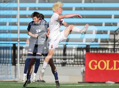 Thumbnail 2 in Forge Christian @ Crested Butte (CHSAA 2A Championship) photogallery.