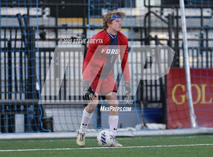 Thumbnail 3 in Forge Christian @ Crested Butte (CHSAA 2A Championship) photogallery.