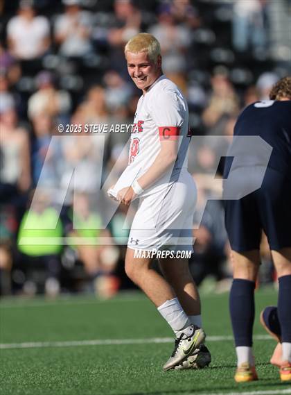 Thumbnail 1 in Forge Christian @ Crested Butte (CHSAA 2A Championship) photogallery.