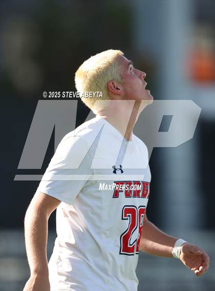 Thumbnail 1 in Forge Christian @ Crested Butte (CHSAA 2A Championship) photogallery.