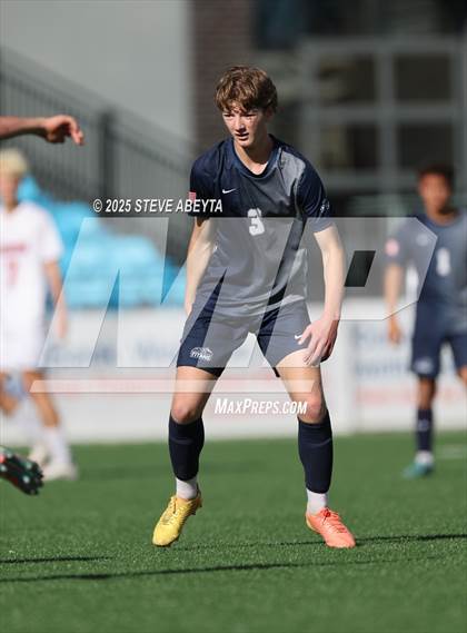 Thumbnail 1 in Forge Christian @ Crested Butte (CHSAA 2A Championship) photogallery.