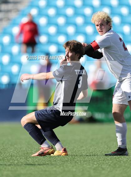 Thumbnail 1 in Forge Christian @ Crested Butte (CHSAA 2A Championship) photogallery.