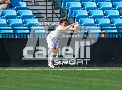 Thumbnail 1 in Forge Christian @ Crested Butte (CHSAA 2A Championship) photogallery.