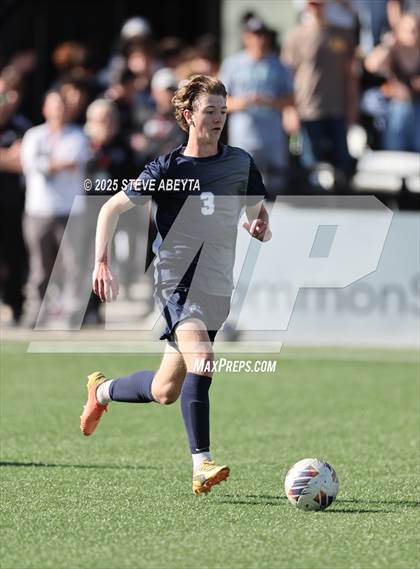 Thumbnail 3 in Forge Christian @ Crested Butte (CHSAA 2A Championship) photogallery.