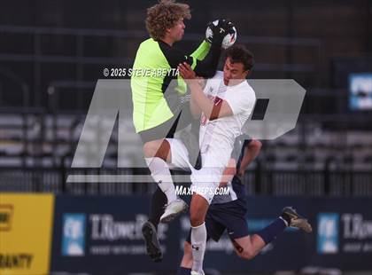 Thumbnail 2 in Forge Christian @ Crested Butte (CHSAA 2A Championship) photogallery.