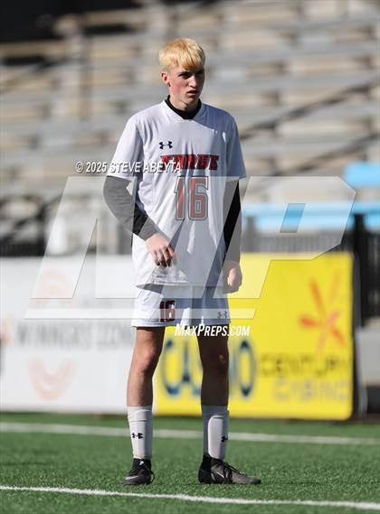 Thumbnail 1 in Forge Christian @ Crested Butte (CHSAA 2A Championship) photogallery.