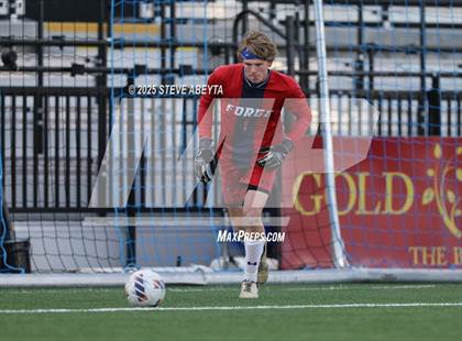 Thumbnail 2 in Forge Christian @ Crested Butte (CHSAA 2A Championship) photogallery.