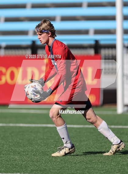 Thumbnail 3 in Forge Christian @ Crested Butte (CHSAA 2A Championship) photogallery.