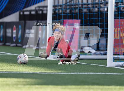 Thumbnail 1 in Forge Christian @ Crested Butte (CHSAA 2A Championship) photogallery.