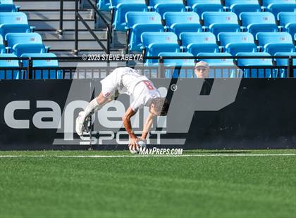 Thumbnail 3 in Forge Christian @ Crested Butte (CHSAA 2A Championship) photogallery.