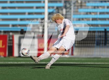 Thumbnail 3 in Forge Christian @ Crested Butte (CHSAA 2A Championship) photogallery.