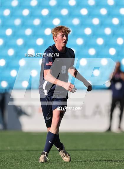 Thumbnail 1 in Forge Christian @ Crested Butte (CHSAA 2A Championship) photogallery.