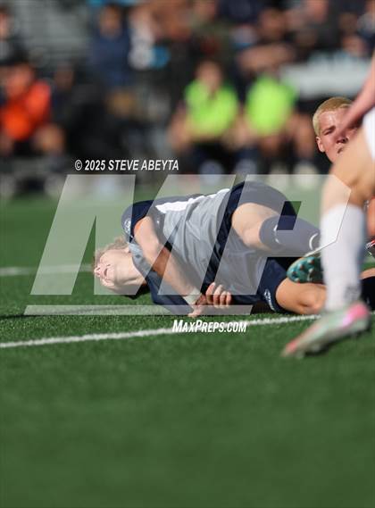 Thumbnail 2 in Forge Christian @ Crested Butte (CHSAA 2A Championship) photogallery.