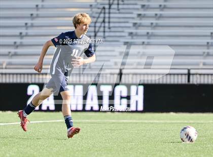Thumbnail 3 in Forge Christian @ Crested Butte (CHSAA 2A Championship) photogallery.