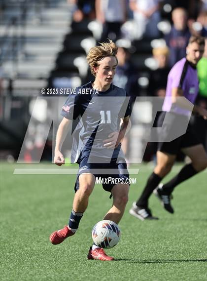 Thumbnail 1 in Forge Christian @ Crested Butte (CHSAA 2A Championship) photogallery.