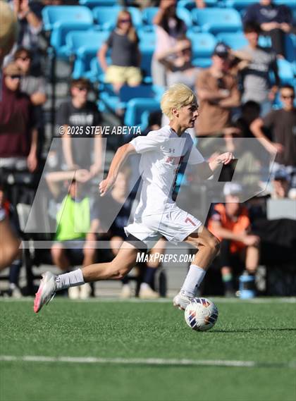 Thumbnail 3 in Forge Christian @ Crested Butte (CHSAA 2A Championship) photogallery.