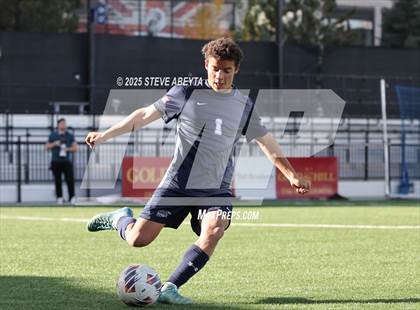 Thumbnail 2 in Forge Christian @ Crested Butte (CHSAA 2A Championship) photogallery.