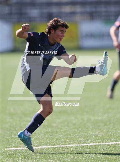 Thumbnail 1 in Forge Christian @ Crested Butte (CHSAA 2A Championship) photogallery.