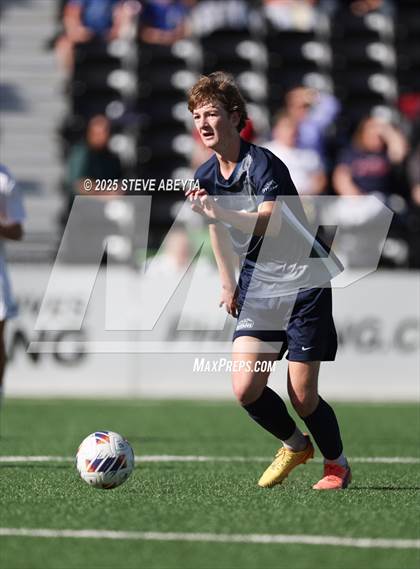 Thumbnail 3 in Forge Christian @ Crested Butte (CHSAA 2A Championship) photogallery.