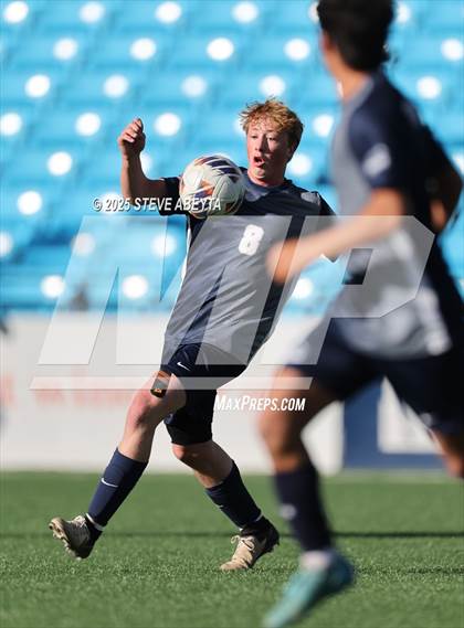 Thumbnail 3 in Forge Christian @ Crested Butte (CHSAA 2A Championship) photogallery.