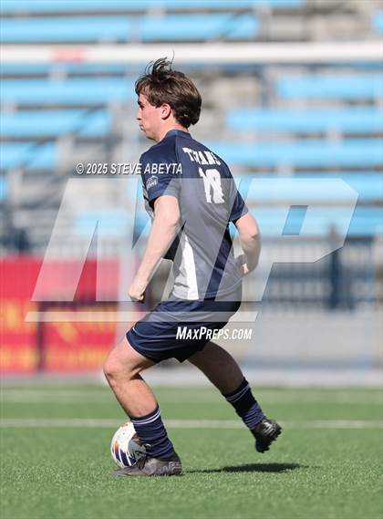 Thumbnail 1 in Forge Christian @ Crested Butte (CHSAA 2A Championship) photogallery.