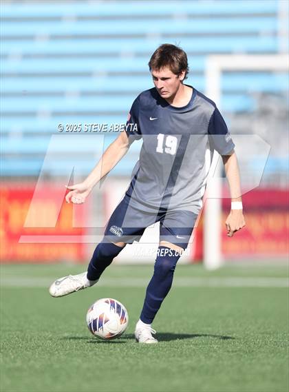 Thumbnail 1 in Forge Christian @ Crested Butte (CHSAA 2A Championship) photogallery.