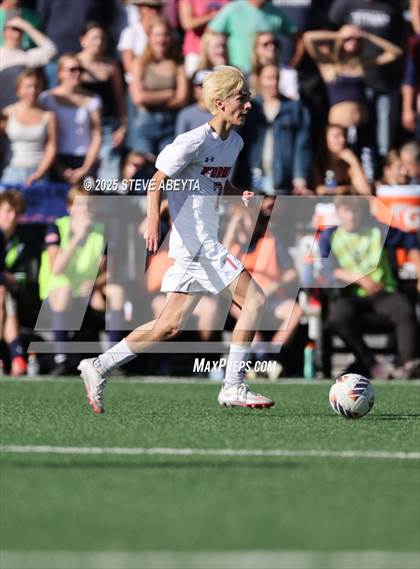 Thumbnail 2 in Forge Christian @ Crested Butte (CHSAA 2A Championship) photogallery.