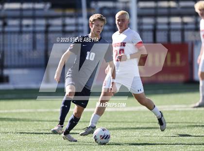 Thumbnail 1 in Forge Christian @ Crested Butte (CHSAA 2A Championship) photogallery.