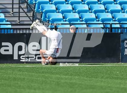 Thumbnail 1 in Forge Christian @ Crested Butte (CHSAA 2A Championship) photogallery.