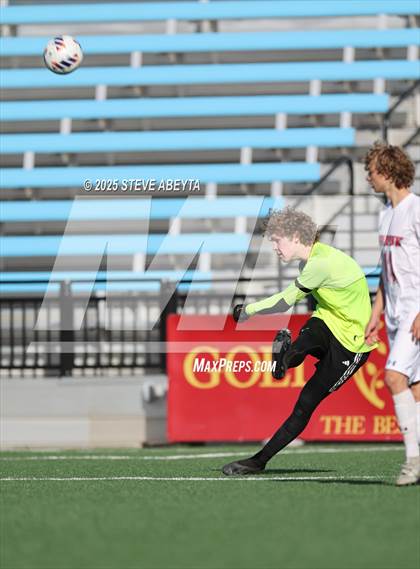 Thumbnail 2 in Forge Christian @ Crested Butte (CHSAA 2A Championship) photogallery.