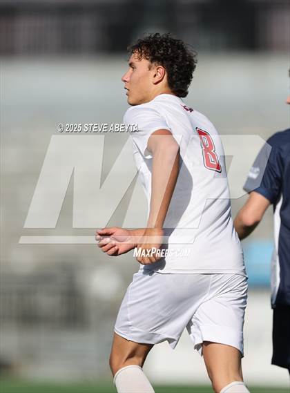 Thumbnail 1 in Forge Christian @ Crested Butte (CHSAA 2A Championship) photogallery.