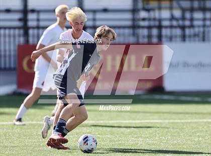 Thumbnail 3 in Forge Christian @ Crested Butte (CHSAA 2A Championship) photogallery.