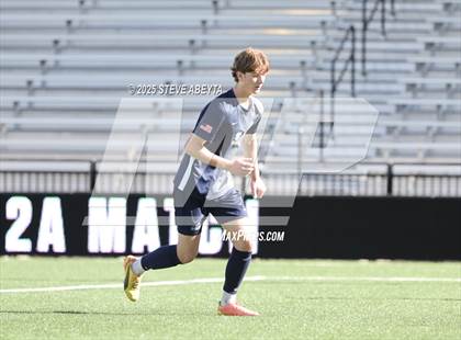 Thumbnail 2 in Forge Christian @ Crested Butte (CHSAA 2A Championship) photogallery.