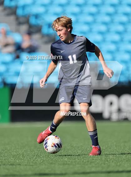 Thumbnail 2 in Forge Christian @ Crested Butte (CHSAA 2A Championship) photogallery.