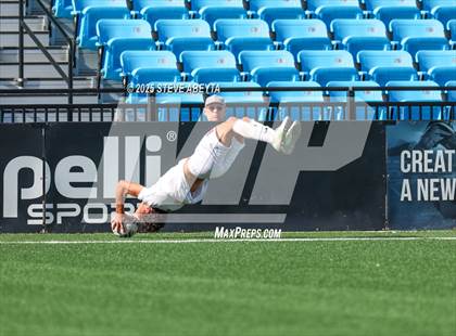 Thumbnail 3 in Forge Christian @ Crested Butte (CHSAA 2A Championship) photogallery.