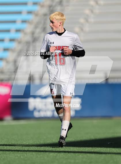 Thumbnail 3 in Forge Christian @ Crested Butte (CHSAA 2A Championship) photogallery.