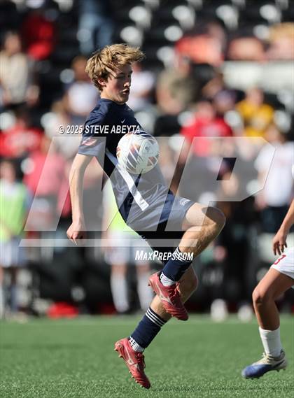 Thumbnail 3 in Forge Christian @ Crested Butte (CHSAA 2A Championship) photogallery.